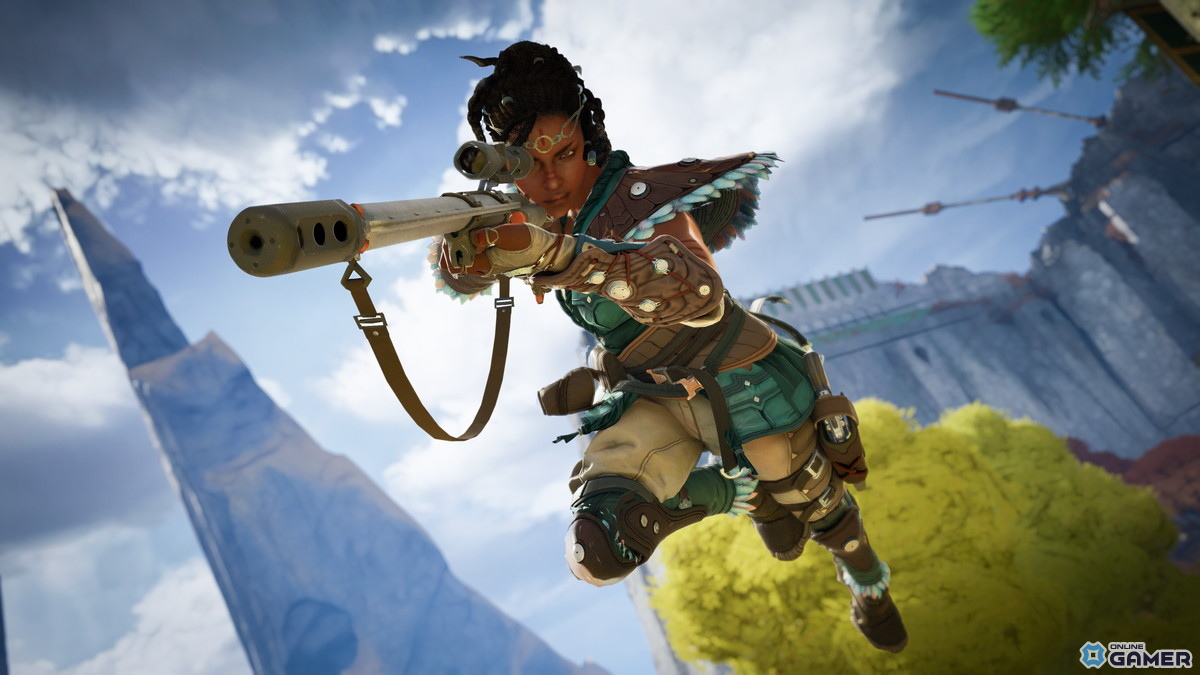 「Highguard」配信開始！「Apex Legends」開発者陣が手がける3v3PvPレイドシューターの画像