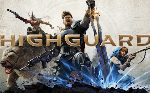 「Highguard」配信開始！「Apex Legends」開発者陣が手がける3v3PvPレイドシューター