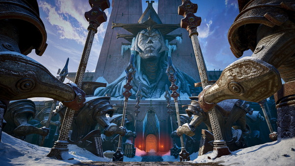 「Highguard」配信開始！「Apex Legends」開発者陣が手がける3v3PvPレイドシューターのスクリーンショット3