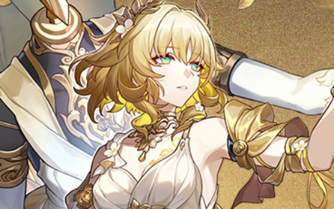 「崩壊:スターレイル」アグライア(CV:遠藤綾)復刻登場!サンデーと同時にイベント跳躍開始