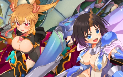 「小林さんちのメイドラゴン ファンタジア」正式サービスは1月30日！G123でほっこりドタバタRPG始動