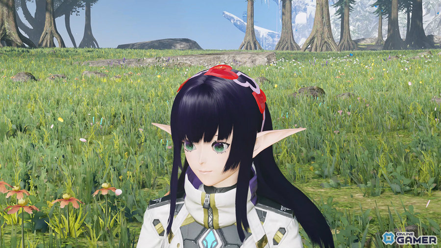 「PSO2 ニュージェネシス」ACスクラッチ「デモニックエレガンス’26」配信!鬼モチーフ和装と新セーラー服登場のスクリーンショット11