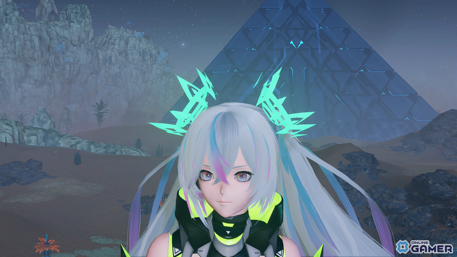 「PSO2 ニュージェネシス」ACスクラッチ「デモニックエレガンス’26」配信!鬼モチーフ和装と新セーラー服登場のスクリーンショット12