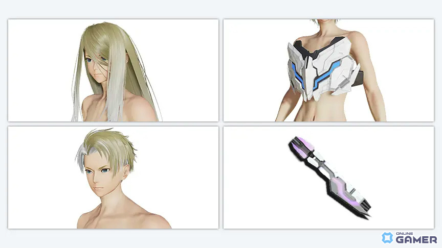 「PSO2 ニュージェネシス」ACスクラッチ「デモニックエレガンス’26」配信!鬼モチーフ和装と新セーラー服登場のスクリーンショット14