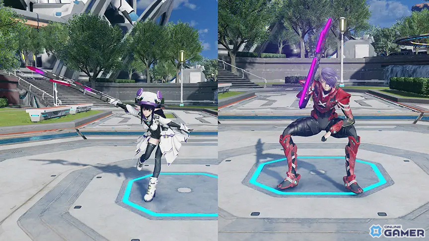 「PSO2 ニュージェネシス」ACスクラッチ「デモニックエレガンス’26」配信！鬼モチーフ和装と新セーラー服登場の画像