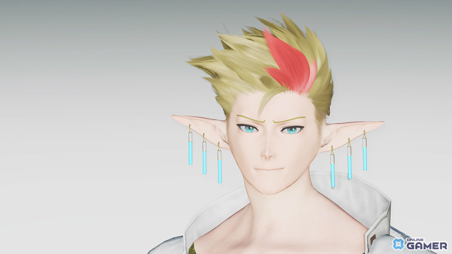 「PSO2 ニュージェネシス」ACスクラッチ「デモニックエレガンス’26」配信!鬼モチーフ和装と新セーラー服登場のスクリーンショット9