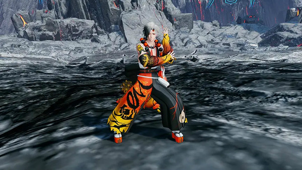 「PSO2 ニュージェネシス」ACスクラッチ「デモニックエレガンス’26」配信!鬼モチーフ和装と新セーラー服登場のスクリーンショット1