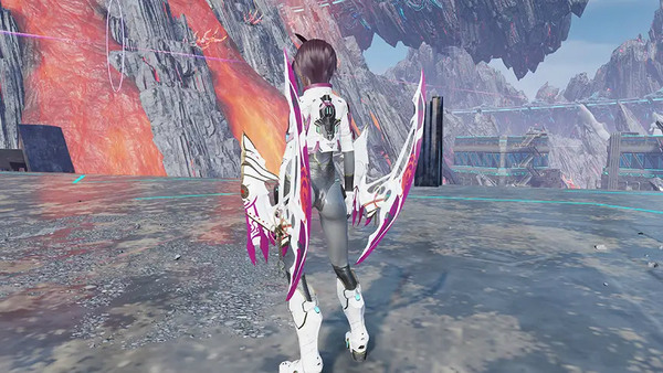 「PSO2 ニュージェネシス」ACスクラッチ「デモニックエレガンス’26」配信!鬼モチーフ和装と新セーラー服登場のスクリーンショット6