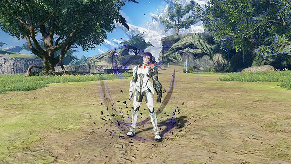 「PSO2 ニュージェネシス」ACスクラッチ「デモニックエレガンス’26」配信!鬼モチーフ和装と新セーラー服登場のスクリーンショット7
