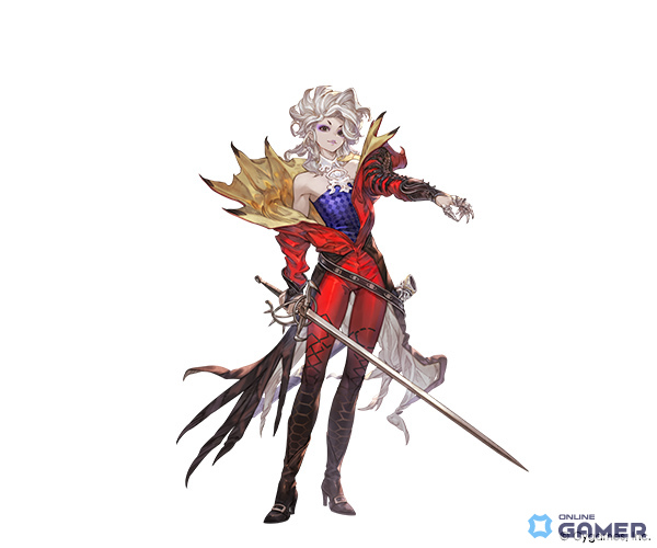 「グラブル」新イベント「魔匕人:弐」開催決定!エイデン(CV:松山鷹志)ら出演キャラ公開のスクリーンショット13