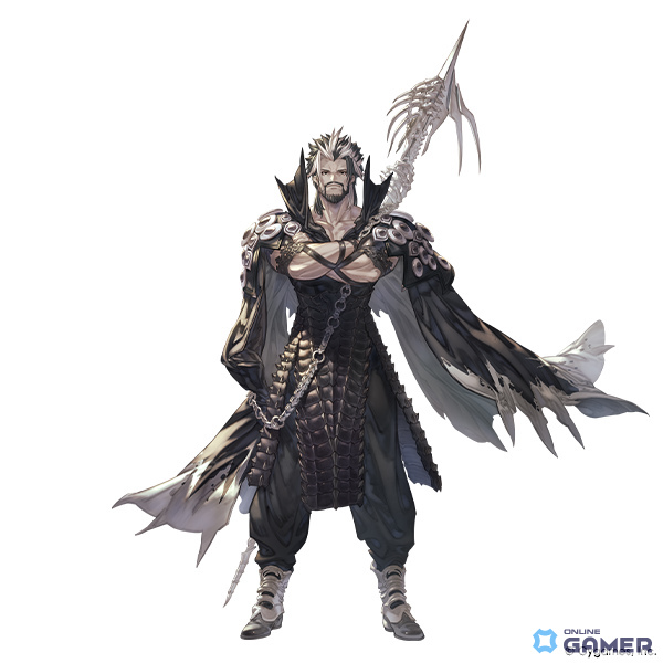 「グラブル」新イベント「魔匕人:弐」開催決定!エイデン(CV:松山鷹志)ら出演キャラ公開のスクリーンショット14