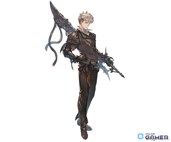 「グラブル」新イベント「魔匕人:弐」開催決定!エイデン(CV:松山鷹志)ら出演キャラ公開のスクリーンショット15