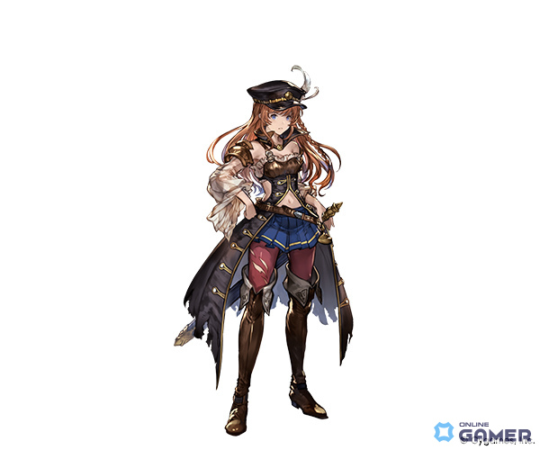 「グラブル」新イベント「魔匕人:弐」開催決定!エイデン(CV:松山鷹志)ら出演キャラ公開のスクリーンショット19