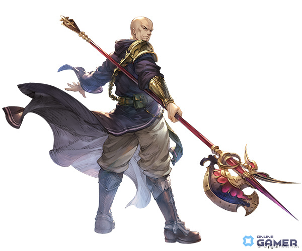 「グラブル」新イベント「魔匕人:弐」開催決定!エイデン(CV:松山鷹志)ら出演キャラ公開のスクリーンショット22