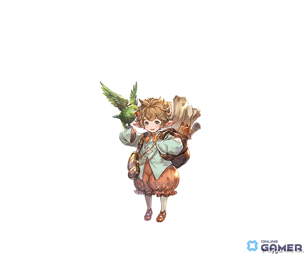 「グラブル」新イベント「魔匕人:弐」開催決定!エイデン(CV:松山鷹志)ら出演キャラ公開のスクリーンショット23