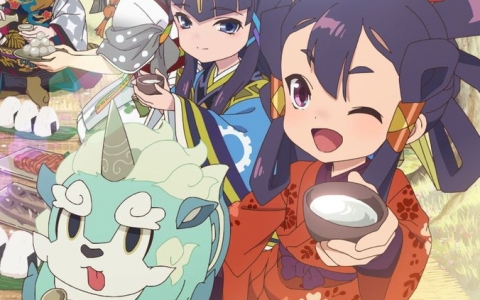 「天穂のサクナヒメ～ヒヌカ巡霊譚～」2月5日リリース決定！事前登録20万人突破で心想神画デザイン公開