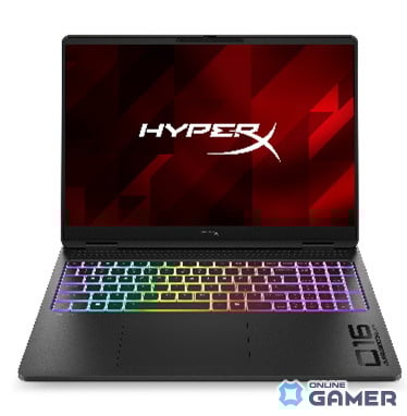 HPのゲーミングブランドOMENがHyperXに統合、PCから周辺機器まで一貫したゲーミング体験を提供のスクリーンショット2