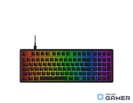 HPのゲーミングブランドOMENがHyperXに統合、PCから周辺機器まで一貫したゲーミング体験を提供のスクリーンショット5