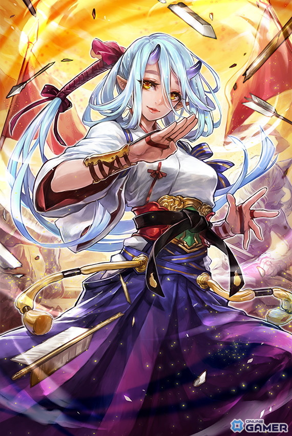 「チェインクロニクル」モモチカ(CV:伊藤美来)が登場!“おっとり殺人拳”フェス開催のスクリーンショット1