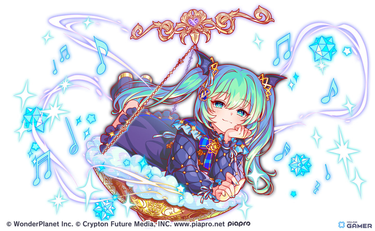 ★6 碧姫 初音ミク