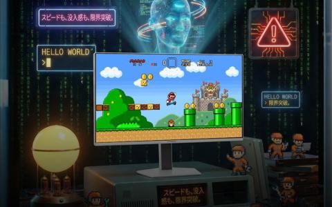 最大330Hz対応のINNOCNゲーミングモニターが最大30％オフ、第2回Amazonスマイルセール開催