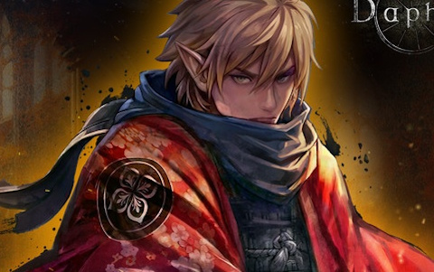 「Wizardry Variants Daphne」新冒険者ヨイゾウ参戦―大太刀解禁と鬼啼島の仇討ち追加