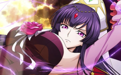 「コードギアス ロストストーリーズ」第5部5章追加！キャサリン＆サクラ登場スカウト実施