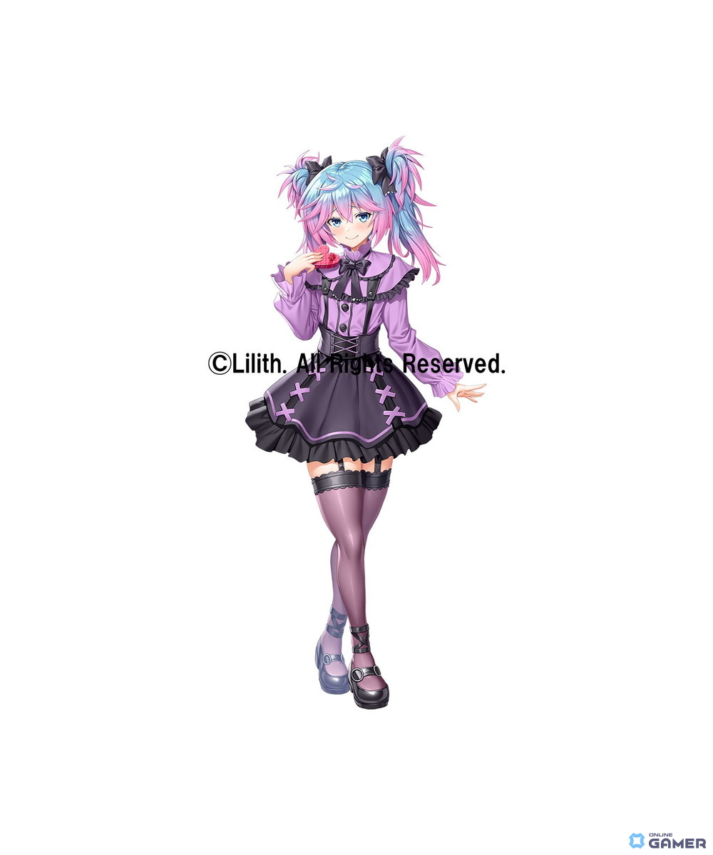 「対魔忍RPG」バレンタインイベント開催！「バレンタインメイドとチョコ狩人」と限定ガチャが登場のスクリーンショット10