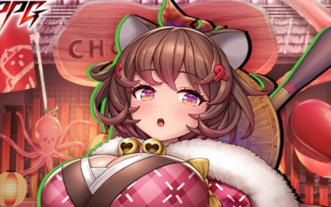 「対魔忍RPG」バレンタインイベント開催！「バレンタインメイドとチョコ狩人」と限定ガチャが登場