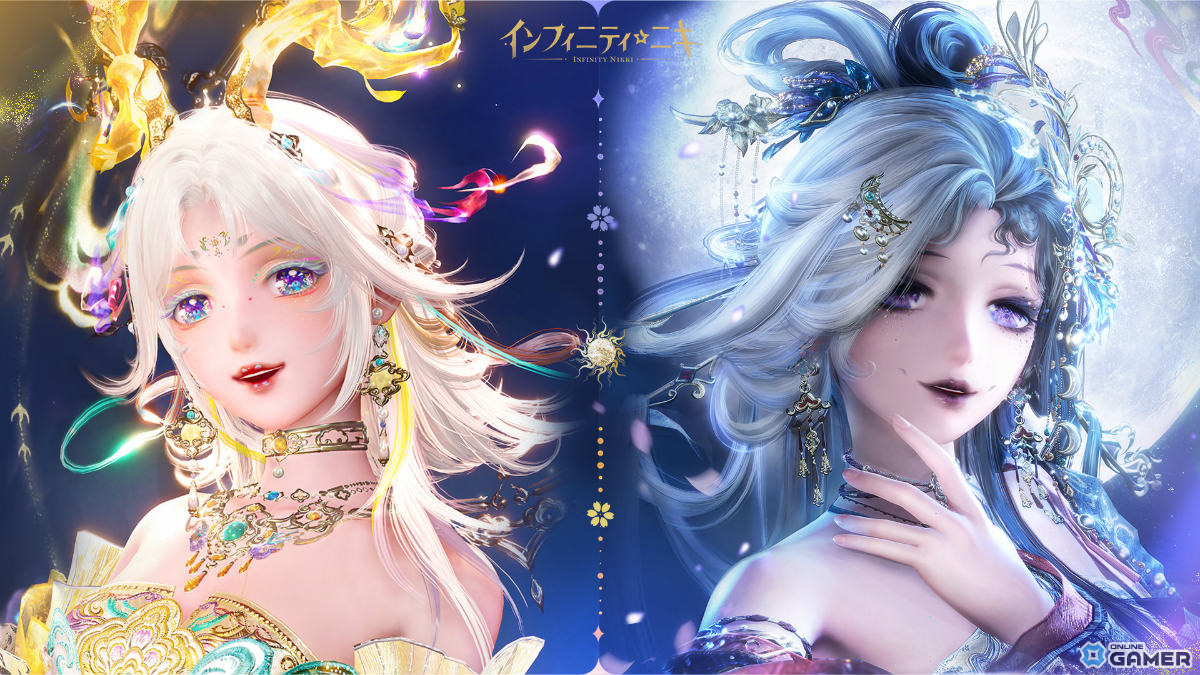 「インフィニティニキ」Ver2.2配信！新エリア万相境や☆5セットコーデ、麻将＆火鍋コンテンツ実装の画像