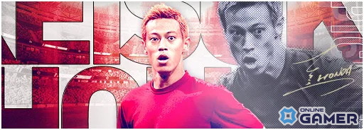 「プロサッカークラブをつくろう!2026」で本田圭佑コラボ開催!★3 RM本田圭佑がスカウトに登場のスクリーンショット2