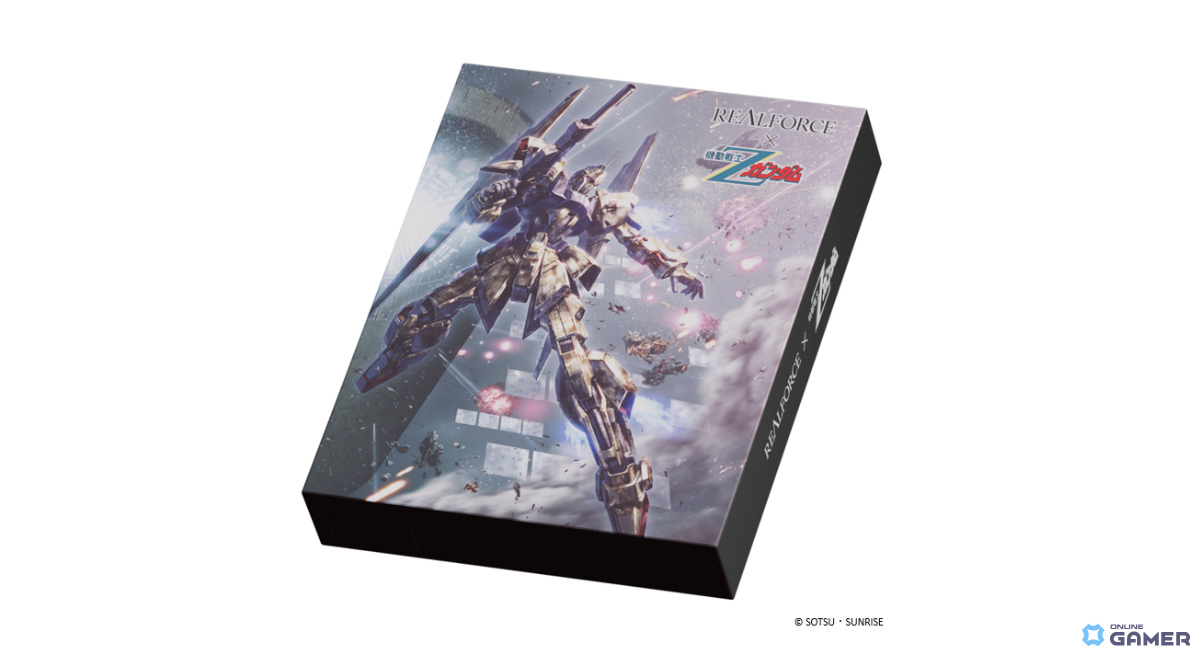 パッケージイメージ(百式)