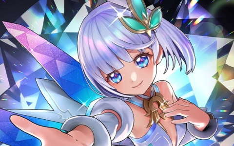 「フェスバ＋」にティナ（CV：釘宮理恵）が登場！1.5周年記念キャンペーンと新イベント実施