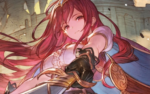 「グランブルーファンタジー」レジェンドフェス開幕！マッコイ（CV：三木眞一郎）＆光アンリエット実装