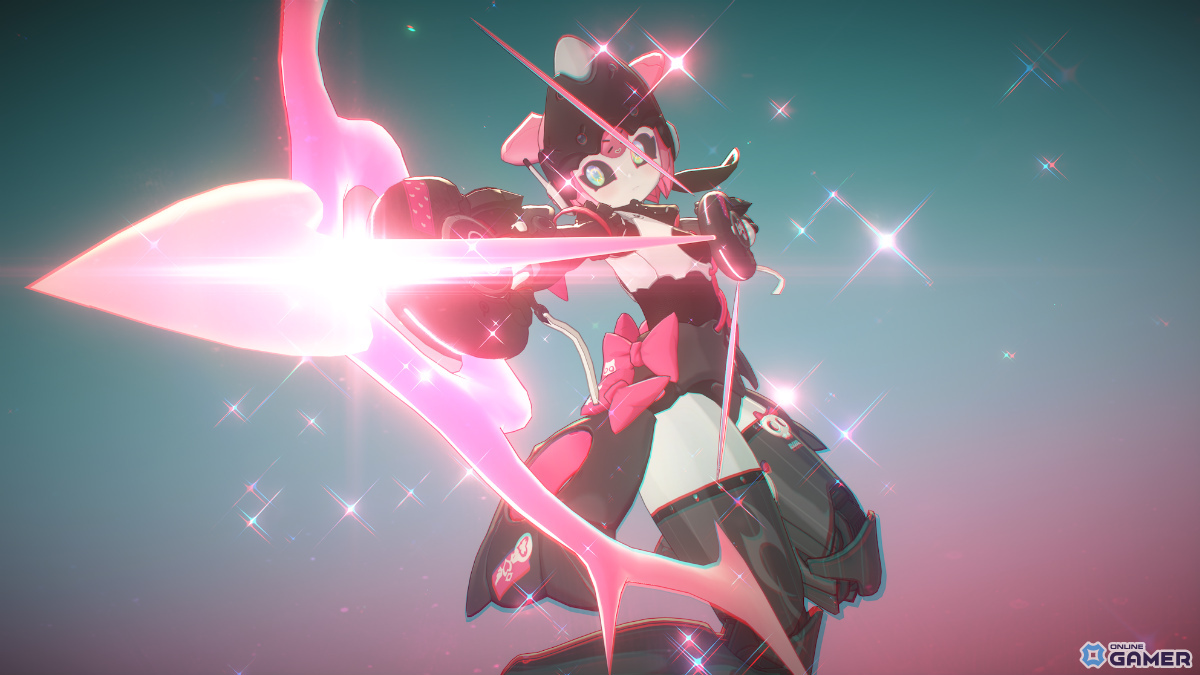 「ゼンレスゾーンゼロ」Ver.2.6が2月6日配信！アイドルユニット「妄想エンジェル」正式デビュー、千夏＆アリア参戦の画像