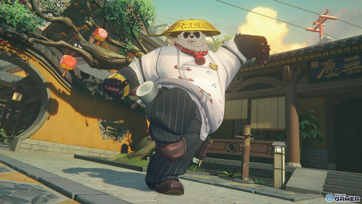 「ゼンレスゾーンゼロ」Ver.2.6が2月6日配信！アイドルユニット「妄想エンジェル」正式デビュー、千夏＆アリア参戦のスクリーンショット18