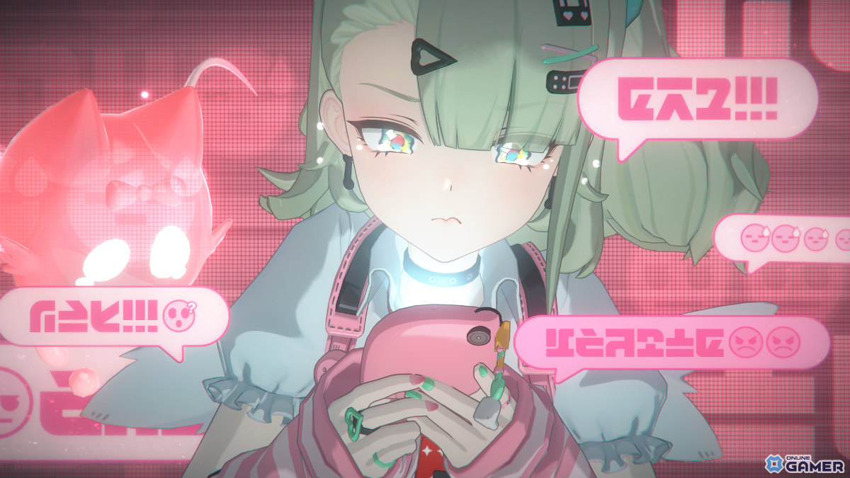 「ゼンレスゾーンゼロ」Ver.2.6が2月6日配信！アイドルユニット「妄想エンジェル」正式デビュー、千夏＆アリア参戦の画像