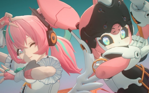 「ゼンレスゾーンゼロ」Ver.2.6が2月6日配信！アイドルユニット「妄想エンジェル」正式デビュー、千夏＆アリア参戦