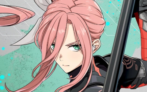 「怪獣8号 THE GAME」ハーフアニバーサリー記念―［オーバーリミット］四ノ宮サガン参戦