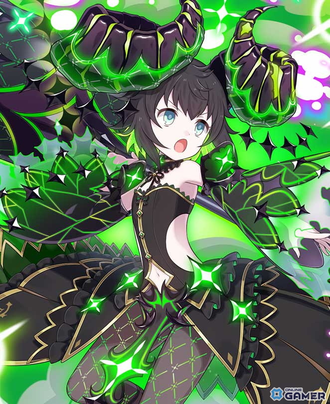 【罪握】スフレ