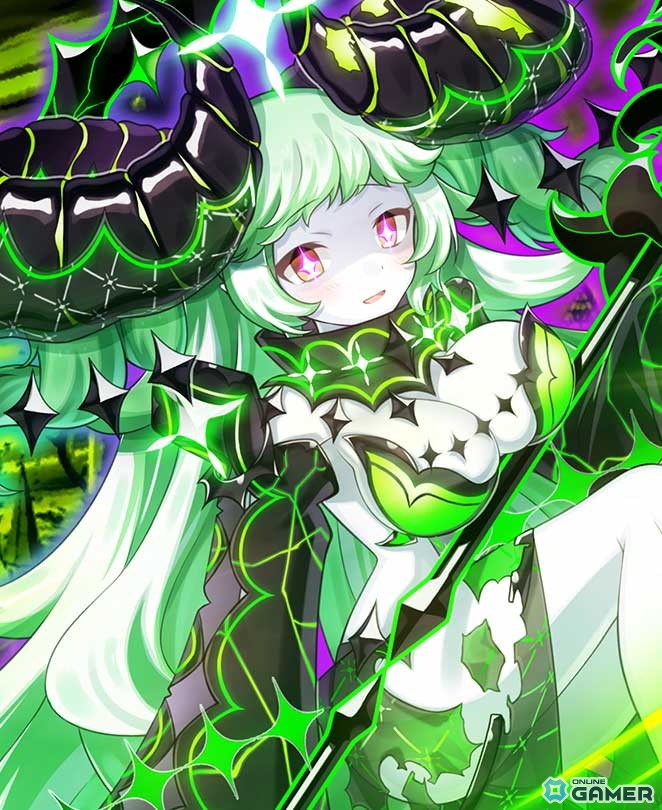 【再黒罪】ルチカ