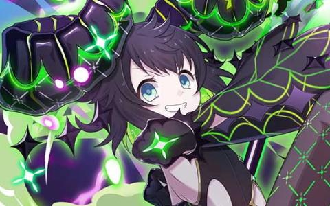 スフレとルチカの運命が動く―「ゴシックは魔法乙女」罪乙女編「黒イ罪の乙女たち：第四章」開始