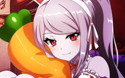 シャルティアが主役で再起！「MASS FOR THE DEAD」イベント「復活の恋乙女」開催中