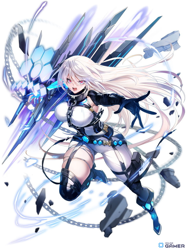 ヴィオ（CV：川村玲奈）