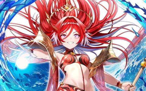 神域の激戦が加速！「白猫プロジェクト NEW WORLD’S」第11章―流星の章―開幕