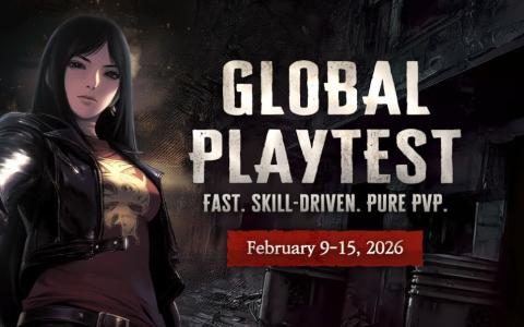 壁走りと空中戦を再び、K-Style―「GunZ: The Duel」第3回グローバルプレイテスト開催