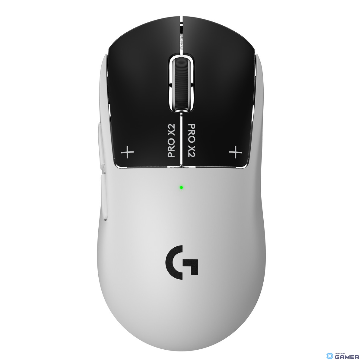 ロジクールG、世界初の新トリガー搭載ゲーミングマウス「PRO X2 SUPERSTRIKE」を発売のスクリーンショット5