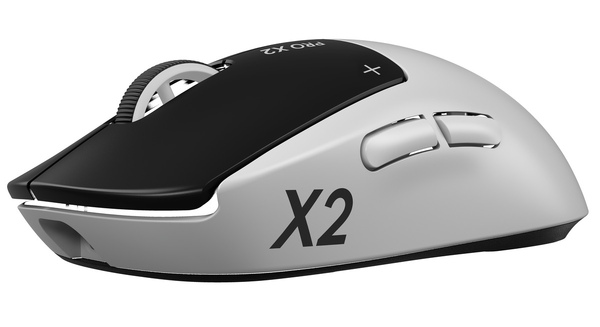 ロジクールG、世界初の新トリガー搭載ゲーミングマウス「PRO X2 SUPERSTRIKE」を発売のスクリーンショット1