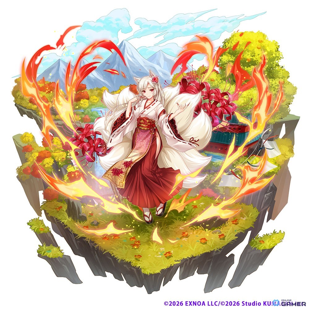 【グレイスドラゴン娘】マハムート