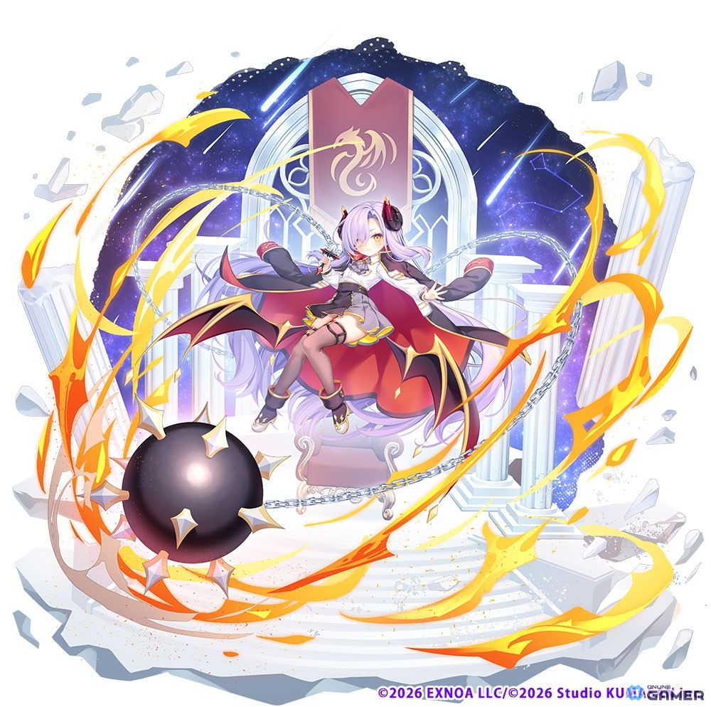 【フェアリーリコリス娘】ヒガンバナ